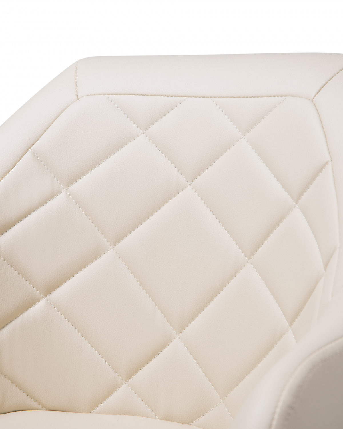 Стул барный DOBRIN VICTOR, кремовый