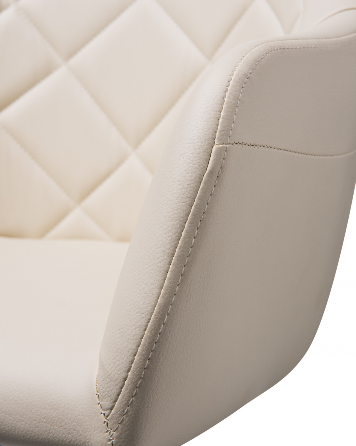 Стул барный DOBRIN VICTOR, кремовый