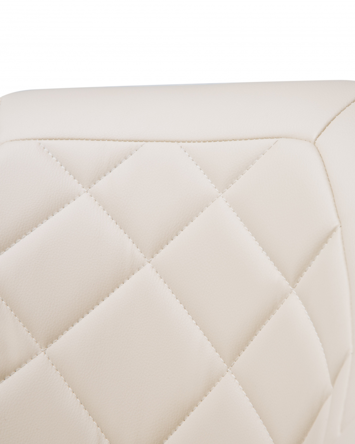 Стул барный DOBRIN VICTOR, кремовый