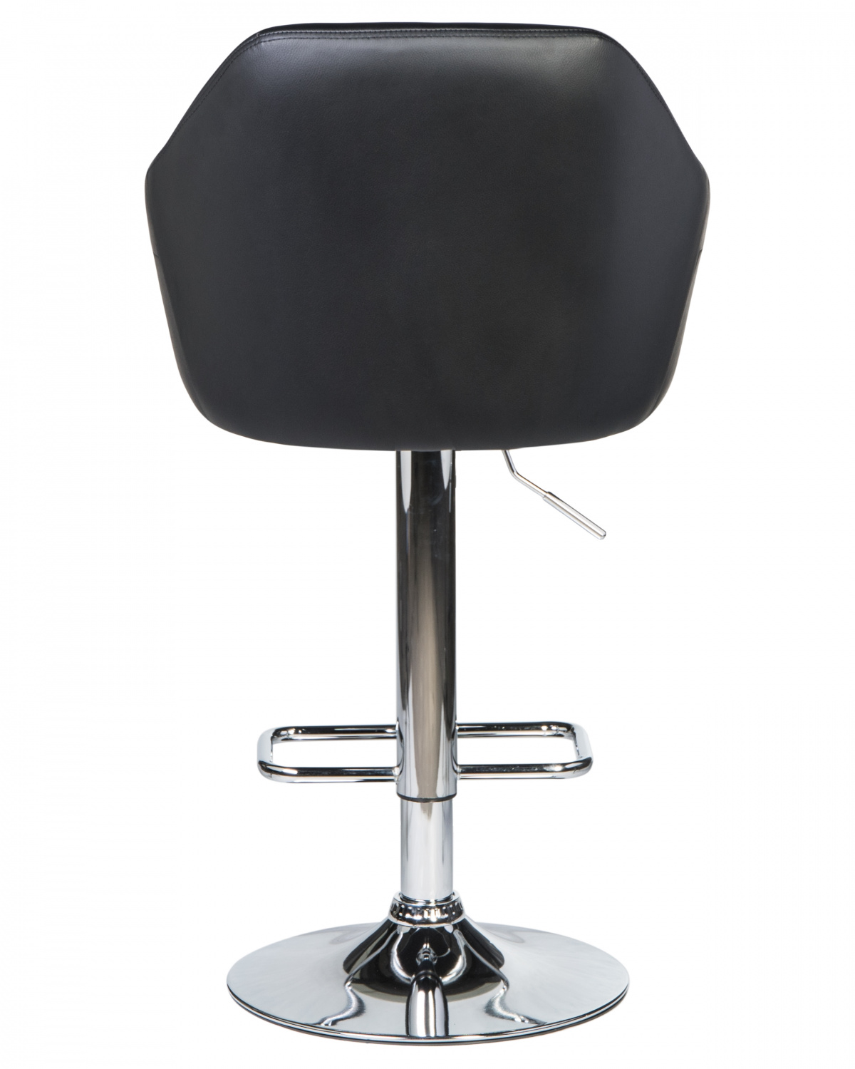 Стул барный DOBRIN VICTOR, чёрный