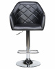 Стул барный DOBRIN VICTOR, чёрный
