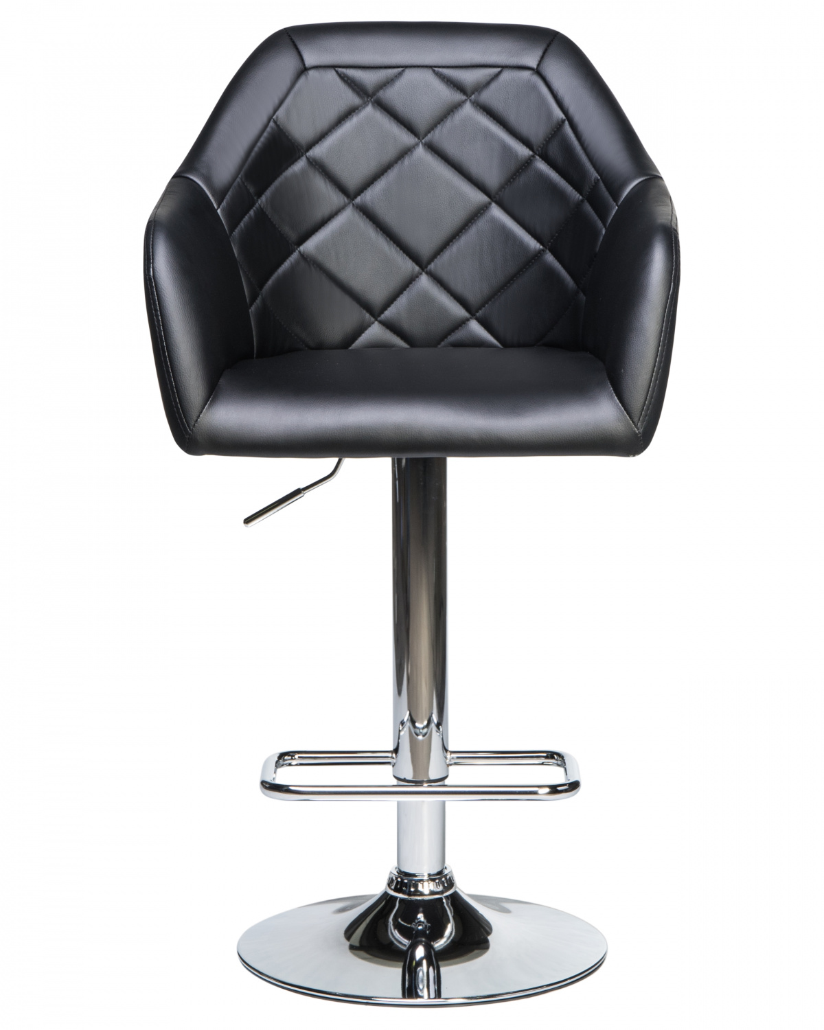 Стул барный DOBRIN VICTOR, чёрный