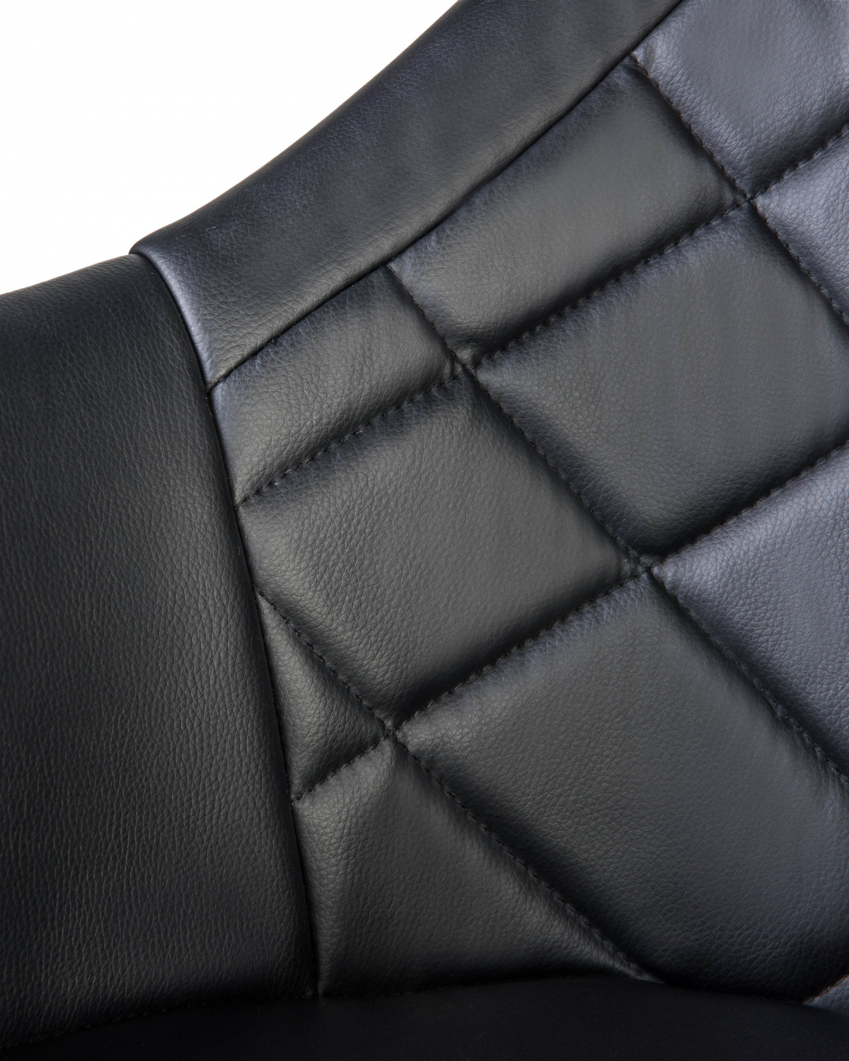 Стул барный DOBRIN VICTOR, чёрный