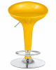 Стул барный DOBRIN BOMBA, жёлтый