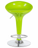 Стул барный DOBRIN BOMBA, салатовый
