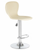 Стул барный DOBRIN ELISA, кремовый