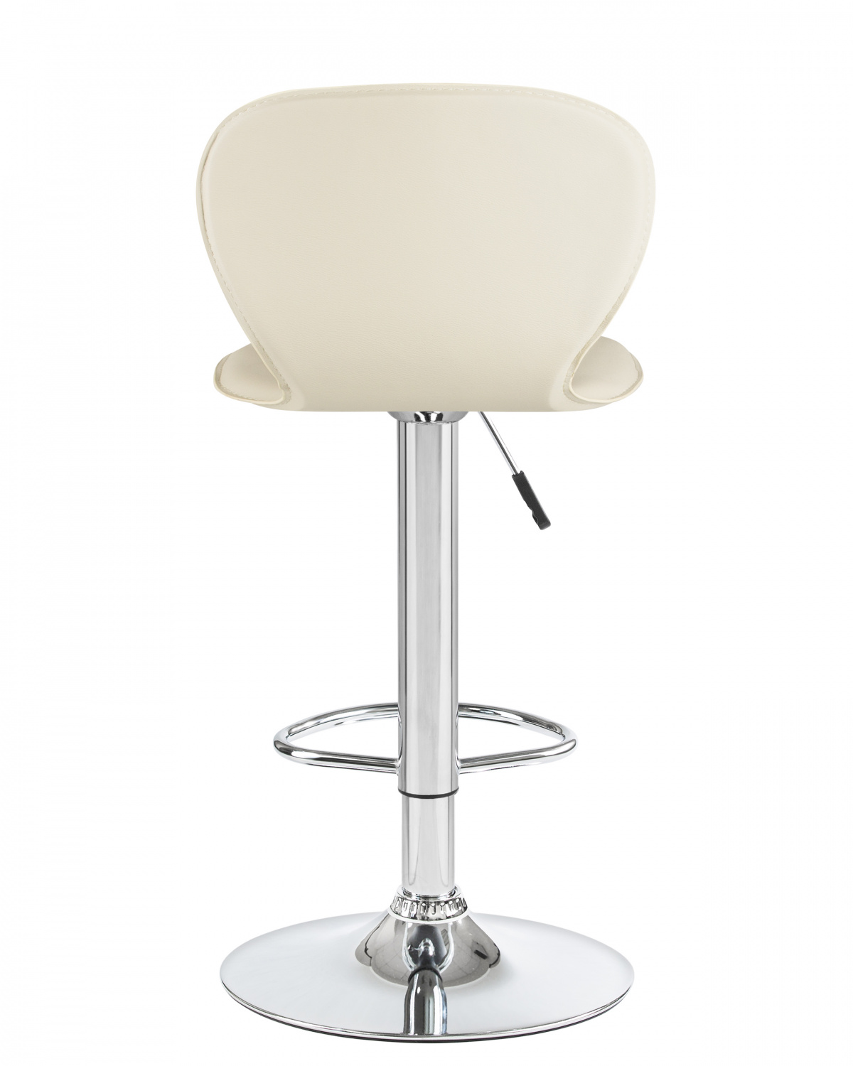 Стул барный DOBRIN ELISA, кремовый