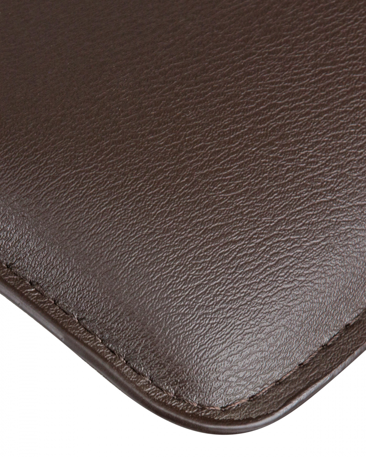 Стул барный DOBRIN TOMMY, коричневый