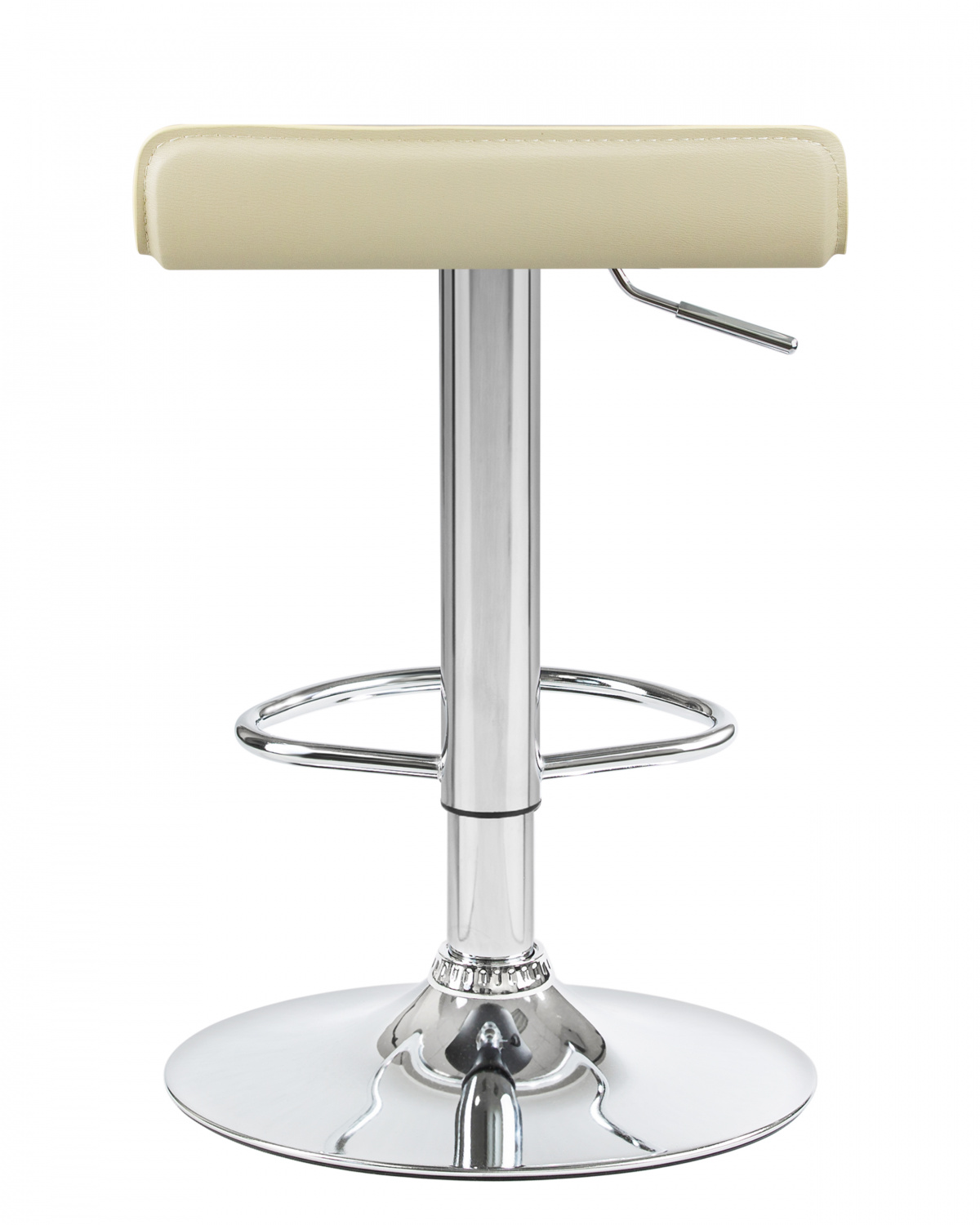 Стул барный DOBRIN TOMMY, кремовый