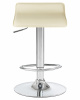 Стул барный DOBRIN TOMMY, кремовый