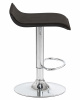 Стул барный DOBRIN TOMMY, чёрный