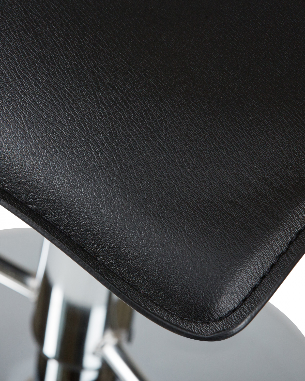 Стул барный DOBRIN TOMMY, чёрный