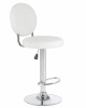 Стул барный DOBRIN MOLLY, белый
