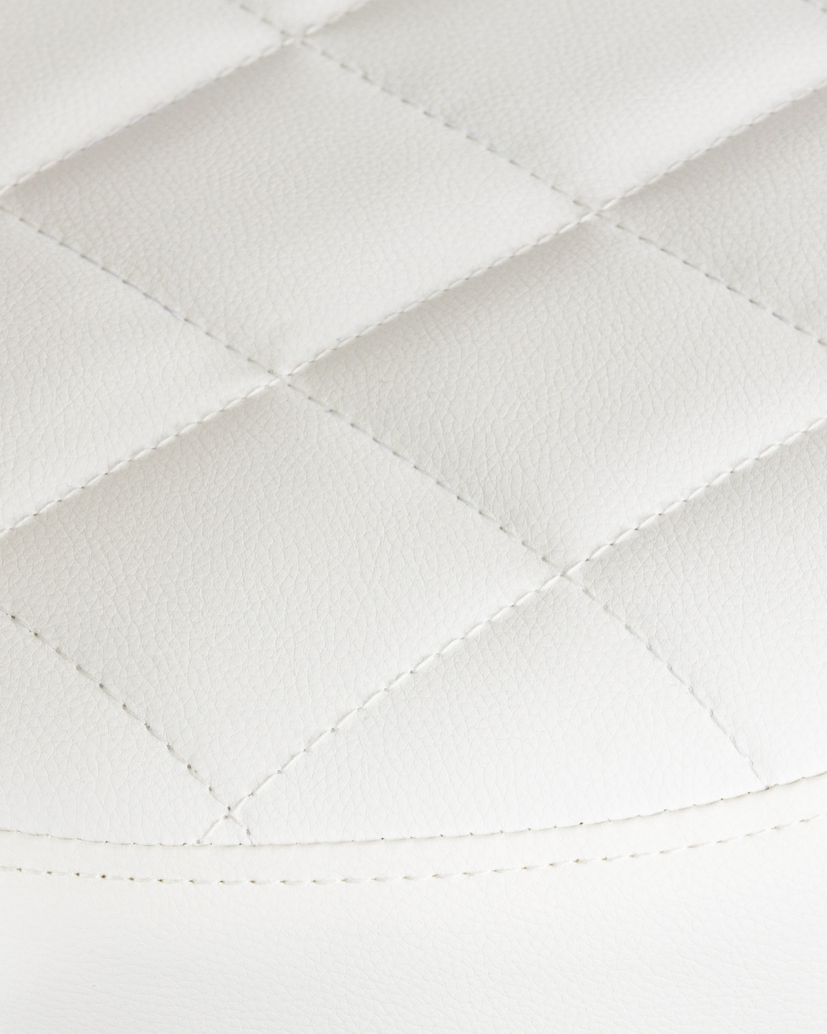 Стул барный DOBRIN MOLLY, белый