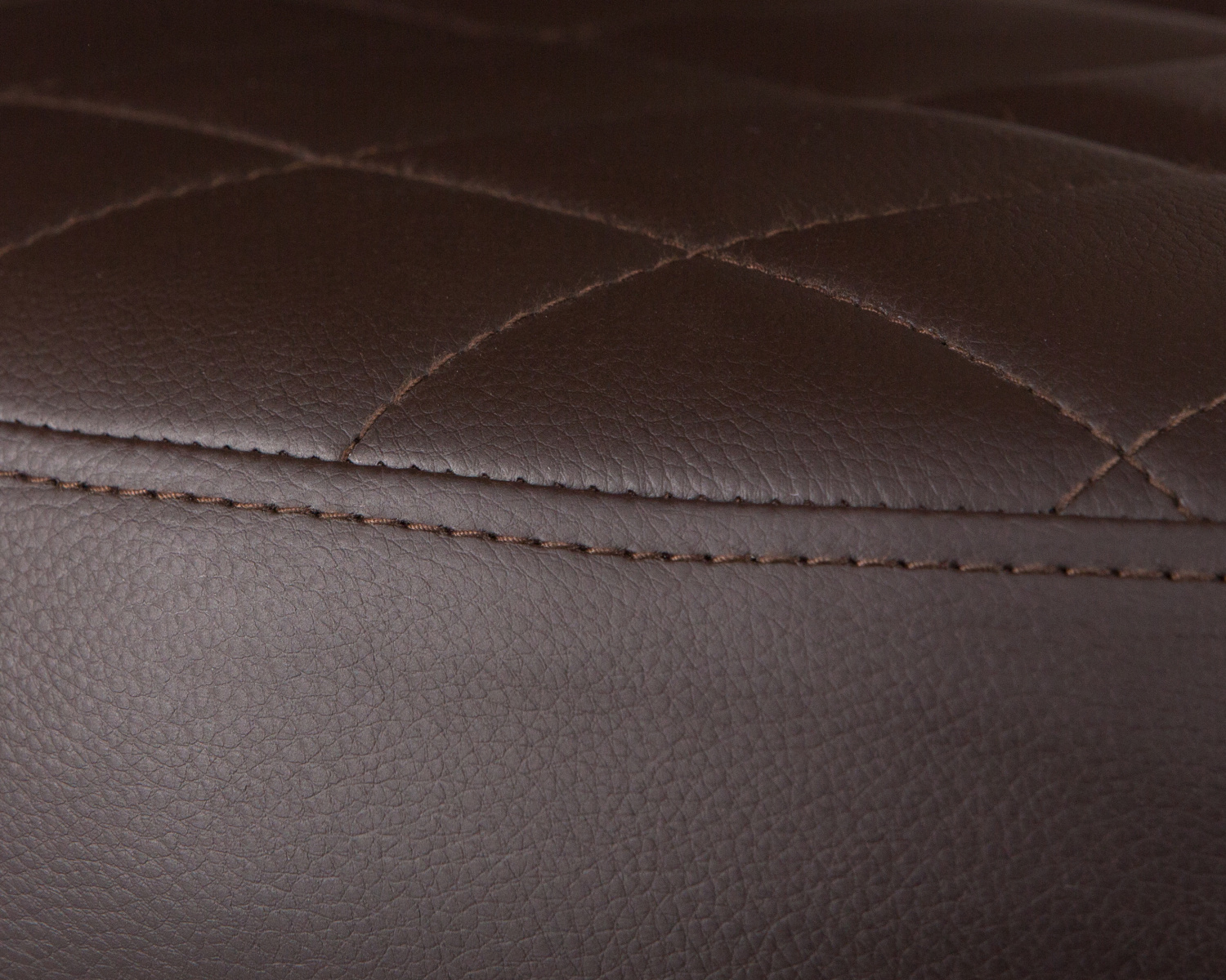 Стул барный DOBRIN MOLLY, коричневый