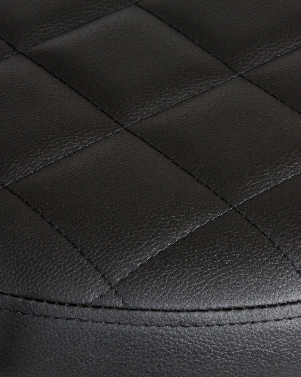 Стул барный DOBRIN MOLLY, чёрный