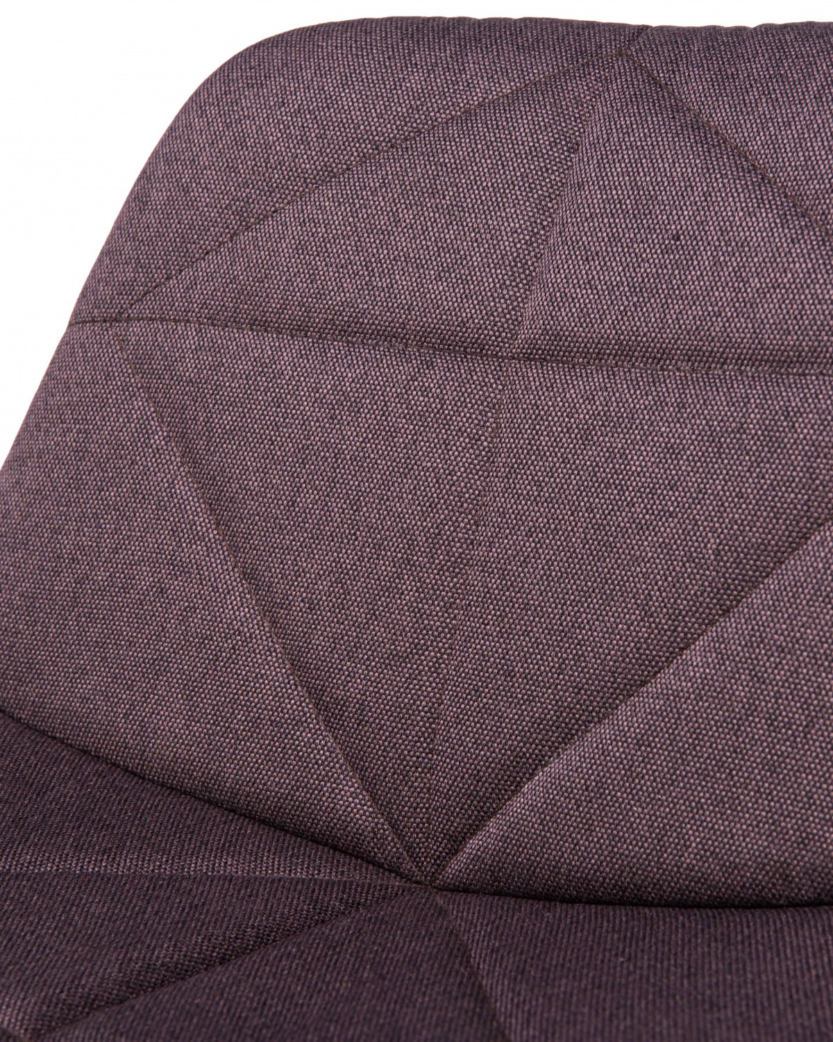 Стул барный DOBRIN DINA, коричневый