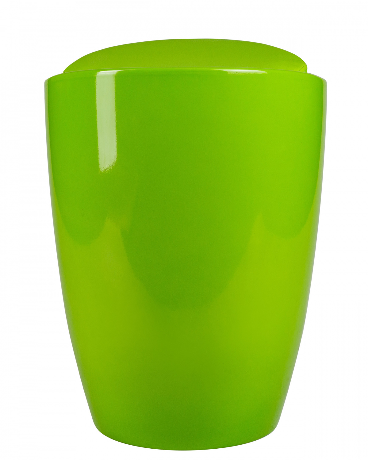 Табурет с местом для хранения LM-1100, салатовый