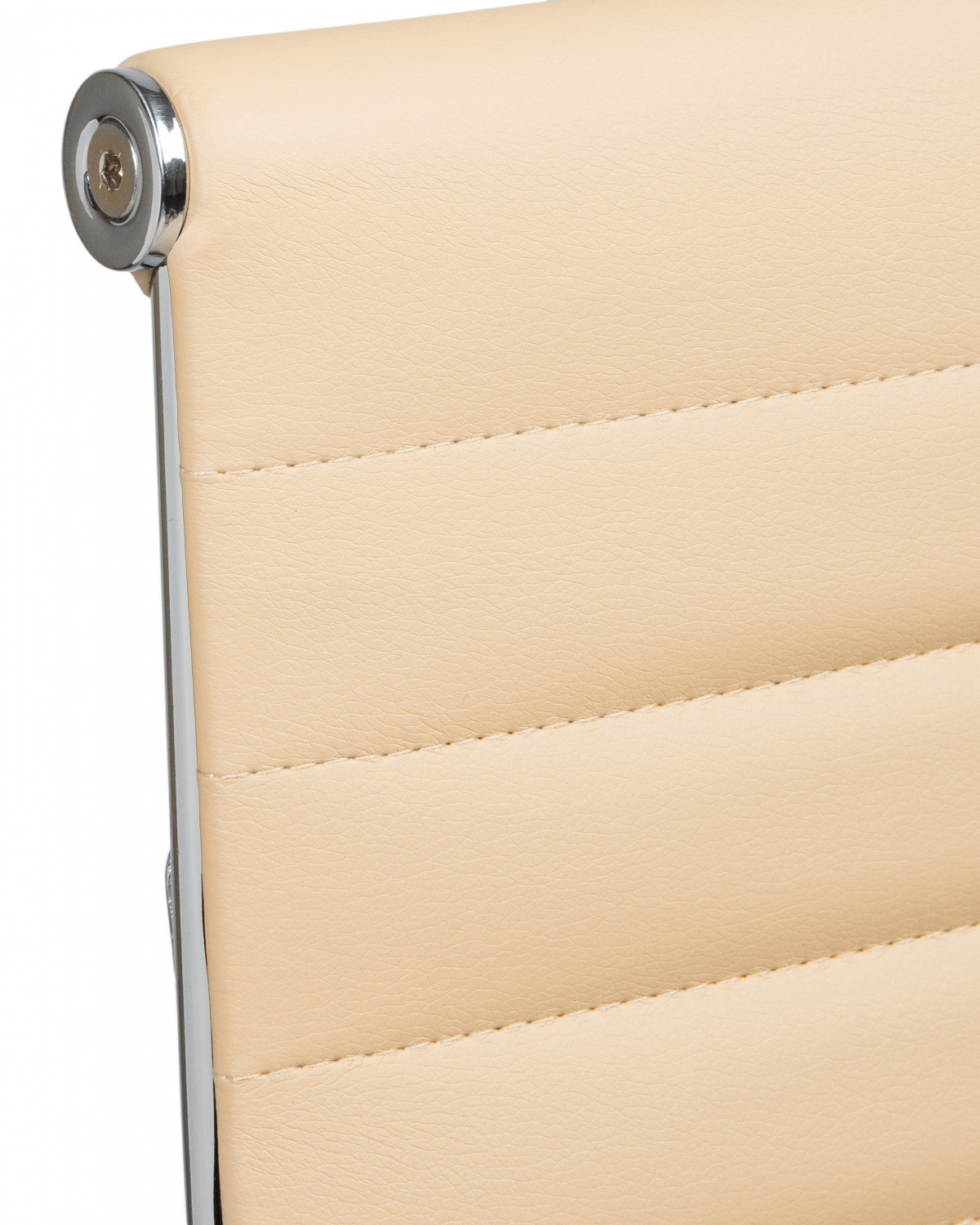 Офисное кресло для руководителей DOBRIN CLARK, бежевый