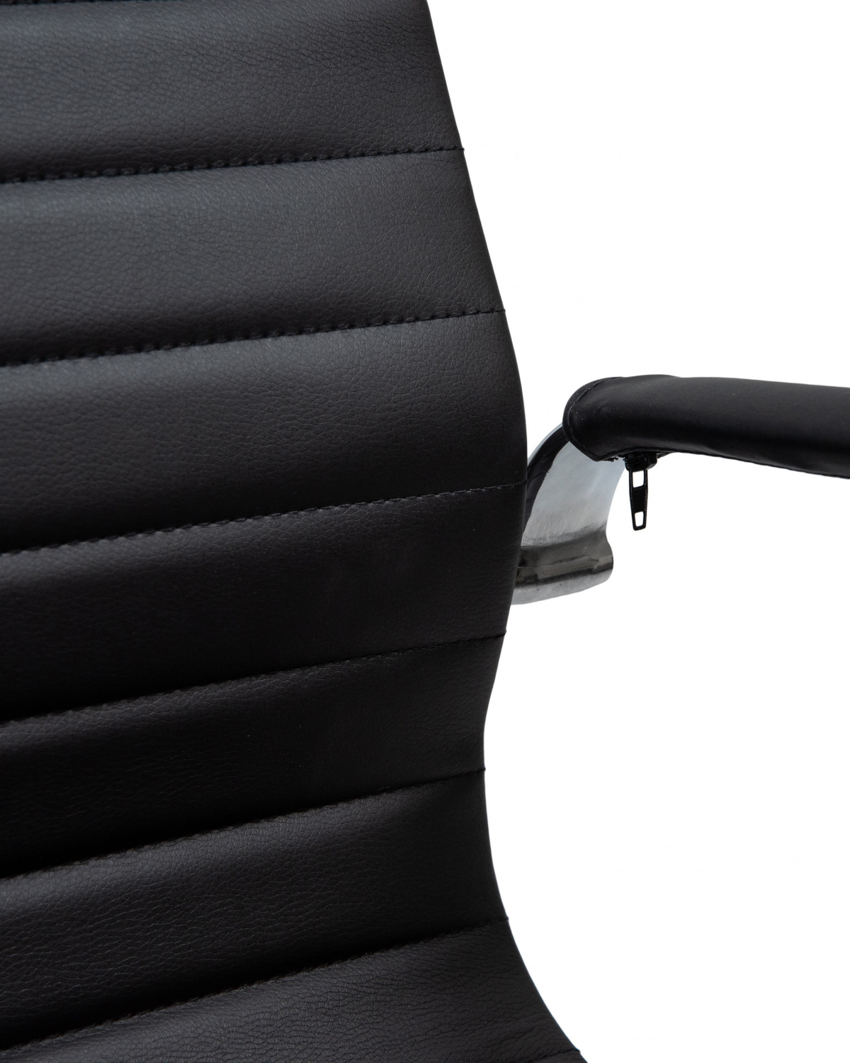 Офисное кресло для руководителей DOBRIN CLARK, чёрный