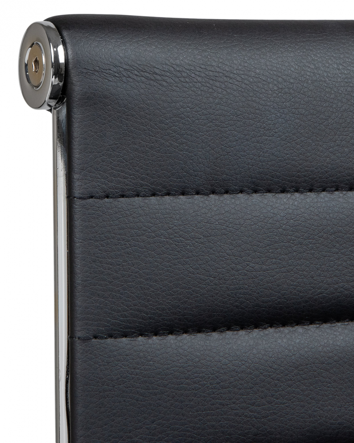 Офисное кресло для руководителей DOBRIN CLARK, чёрный