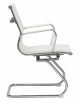 Офисное кресло для посетителей DOBRIN CODY, белый