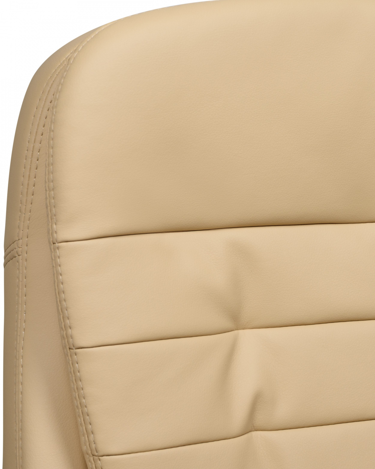 Офисное кресло для руководителей DOBRIN DONALD, бежевый