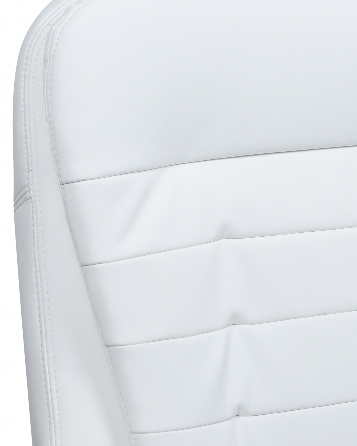 Офисное кресло для руководителей DOBRIN DONALD, белый