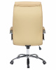 Офисное кресло для руководителей DOBRIN HARRY, бежевый