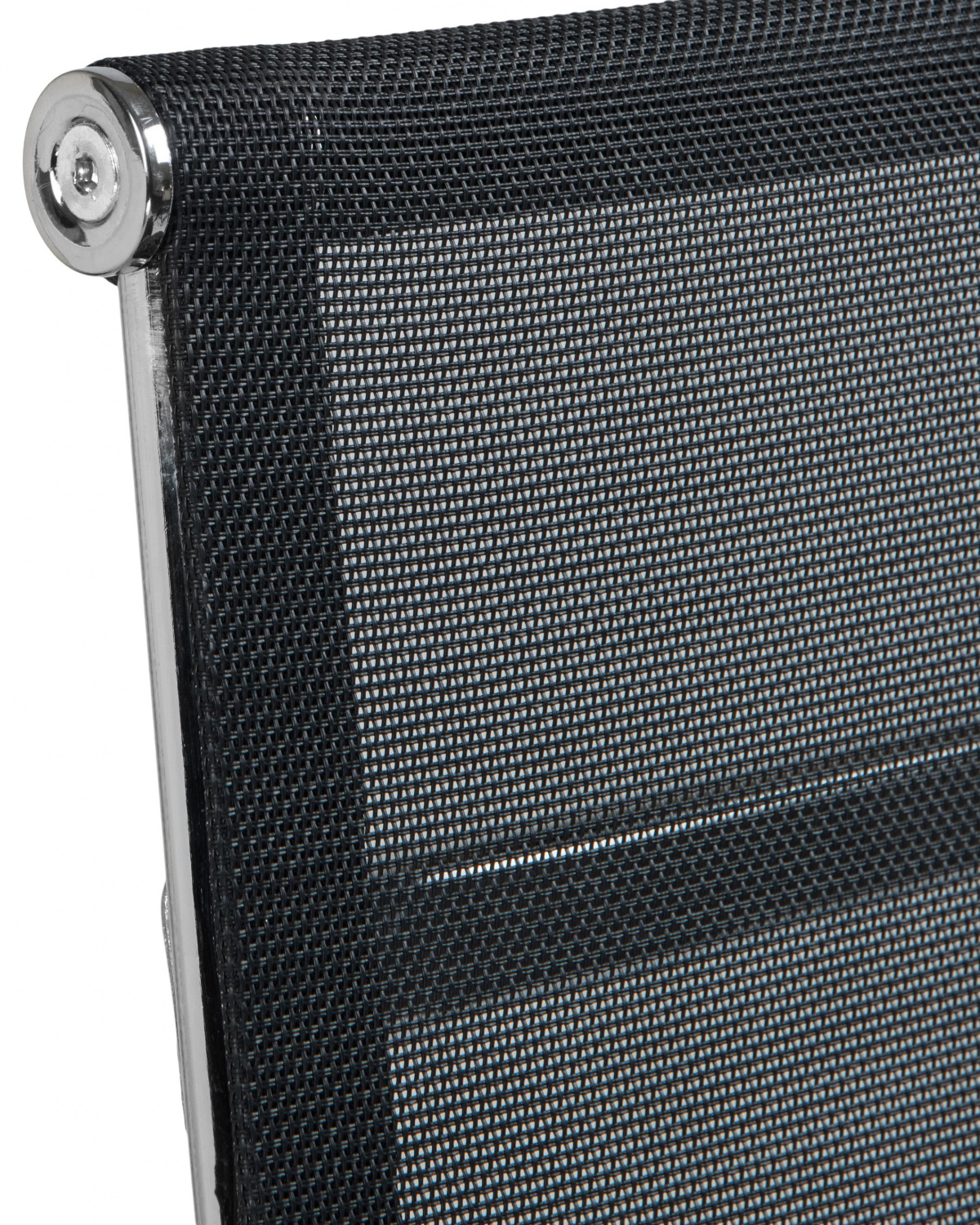 Офисное кресло для персонала DOBRIN CARTER, чёрный