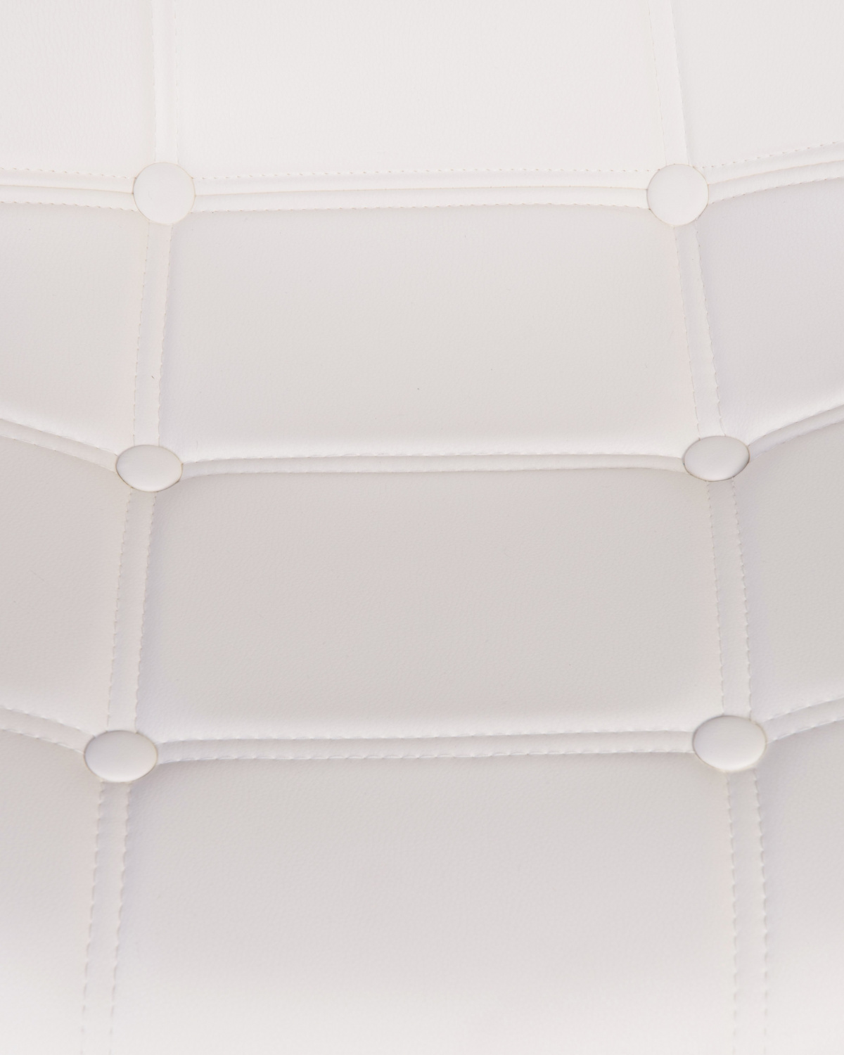 Стул обеденный DOBRIN BENNET, ножки светлый бук, белый