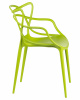 Стул обеденный DOBRIN MASTERS, салатовый (G-08)