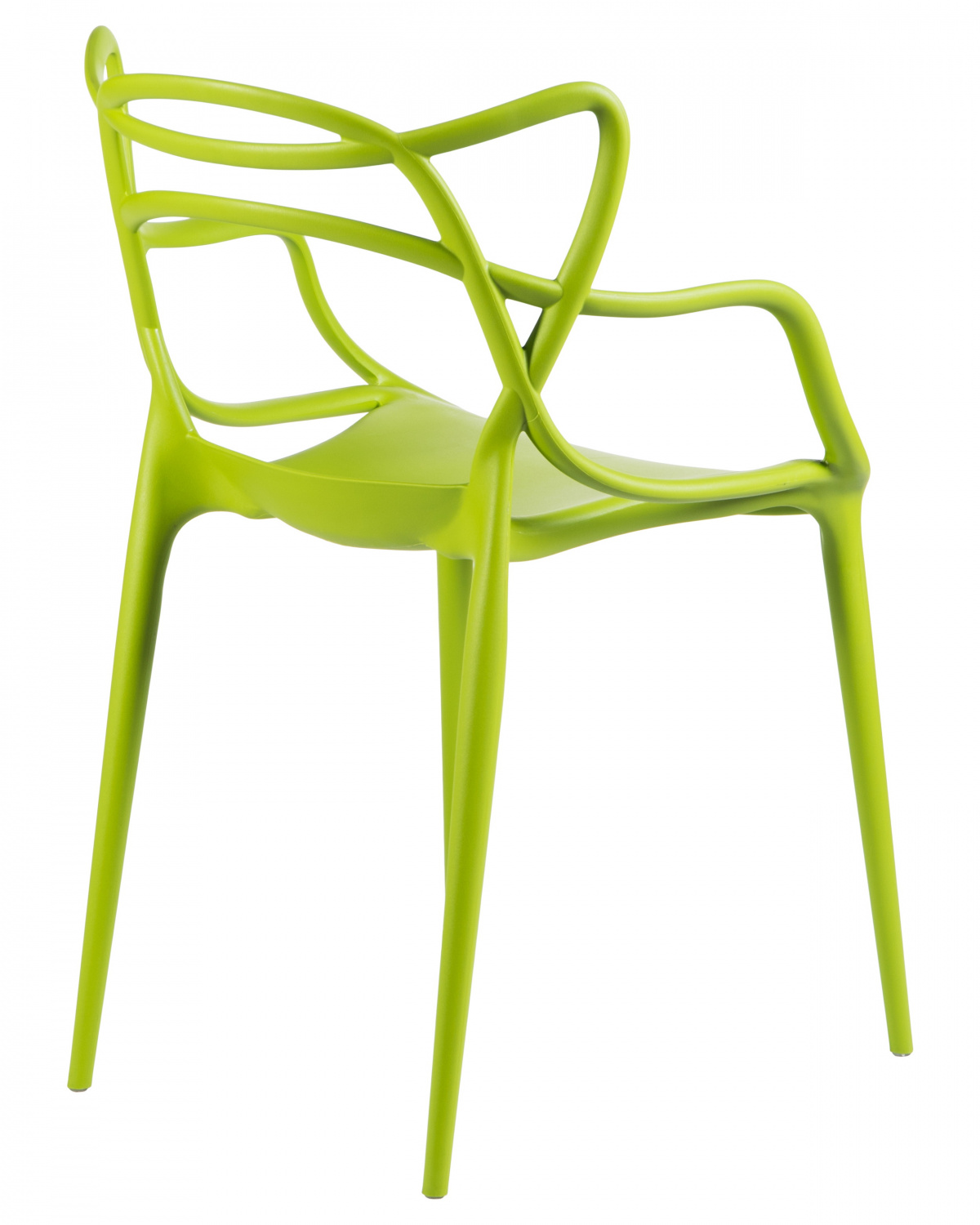 Стул обеденный DOBRIN MASTERS, салатовый (G-08)