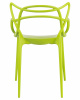 Стул обеденный DOBRIN MASTERS, салатовый (G-08)