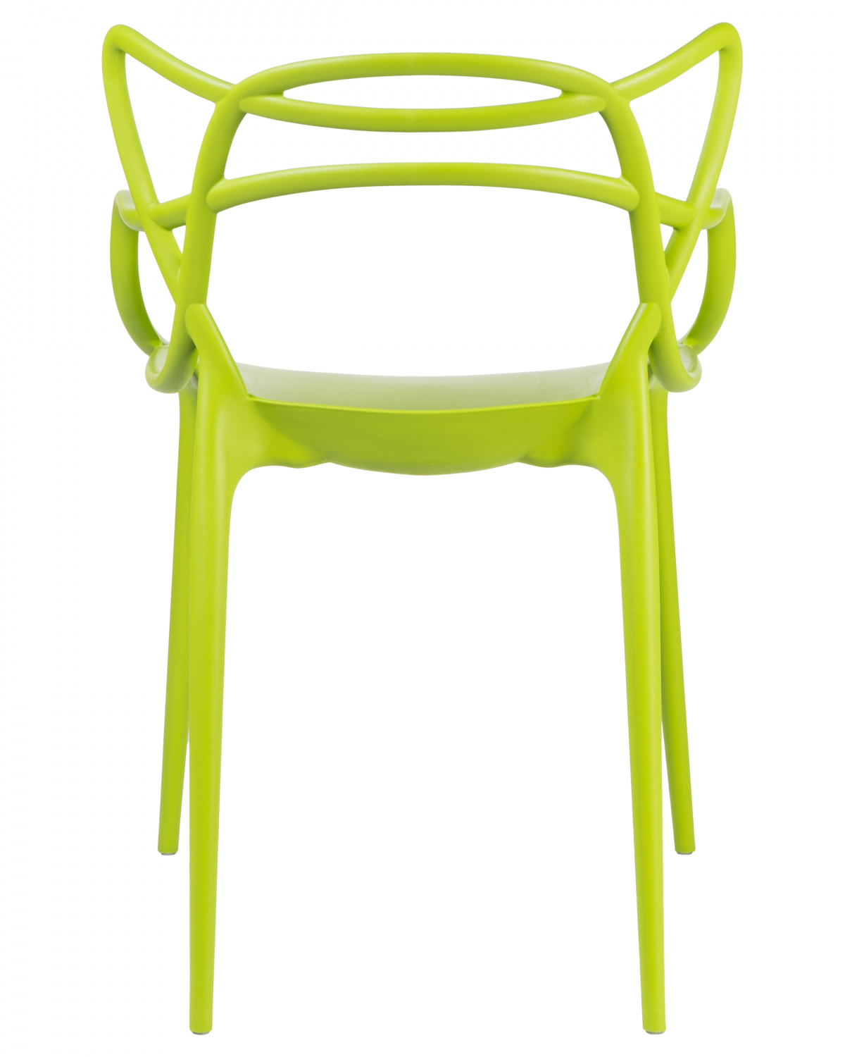 Стул обеденный DOBRIN MASTERS, салатовый (G-08)