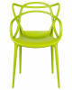 Стул обеденный DOBRIN MASTERS, салатовый (G-08)