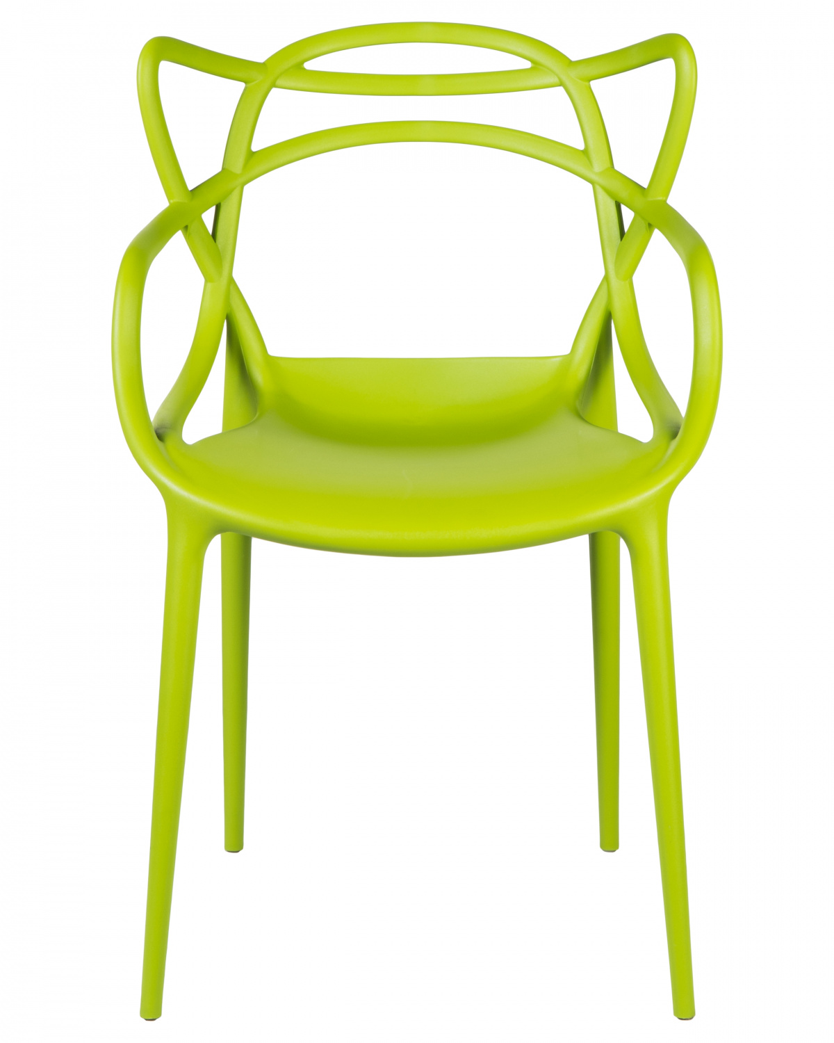 Стул обеденный DOBRIN MASTERS, салатовый (G-08)