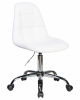 Офисное кресло для персонала DOBRIN MONTY, белый