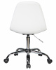 Офисное кресло для персонала DOBRIN MONTY, белый