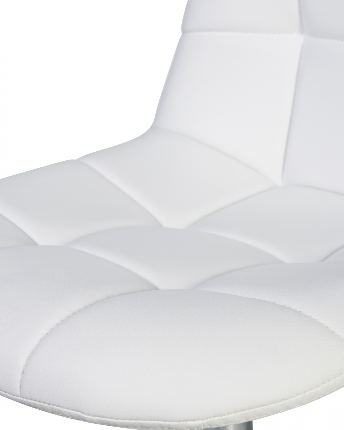 Офисное кресло для персонала DOBRIN MONTY, белый