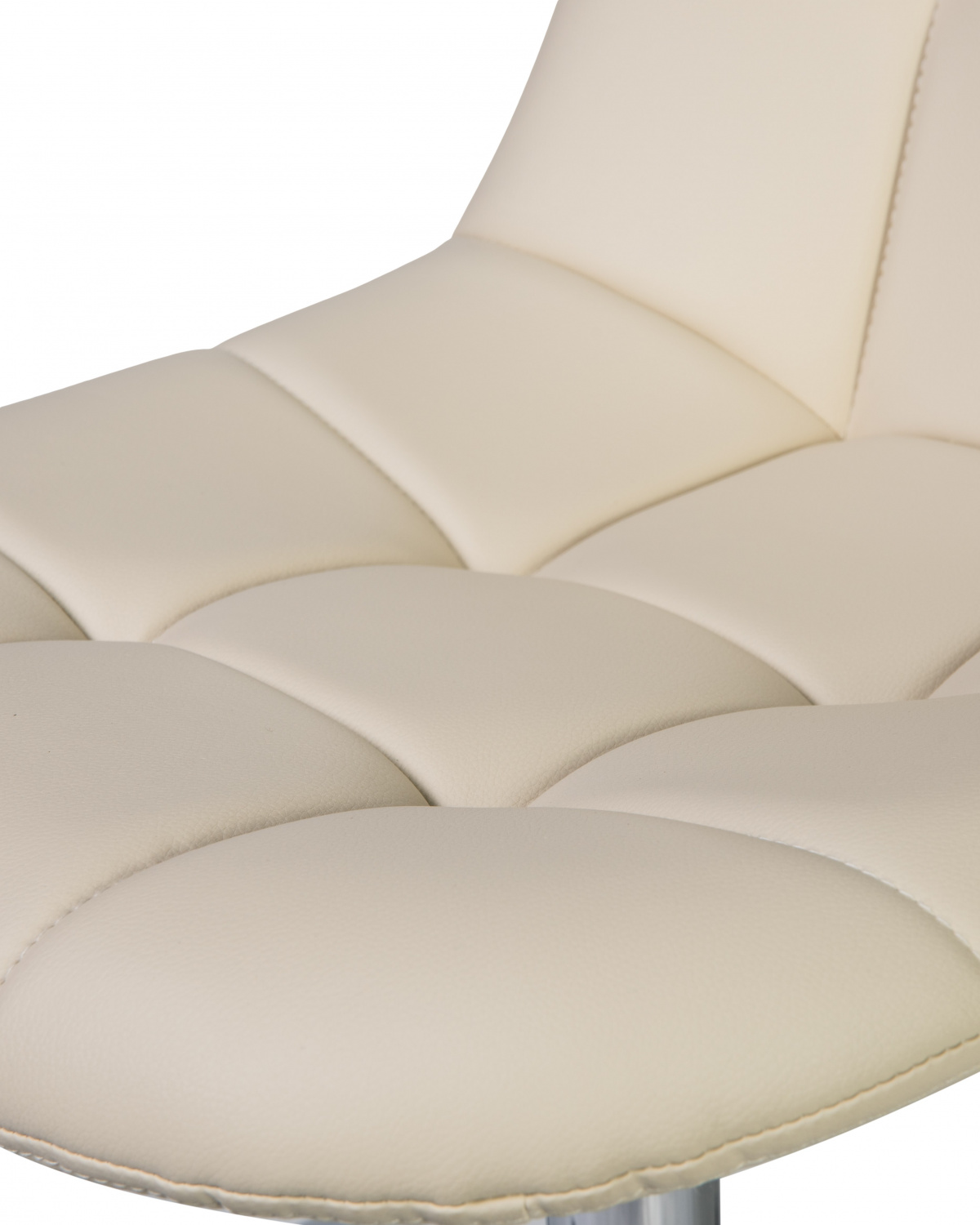 Офисное кресло для персонала DOBRIN MONTY, кремовый