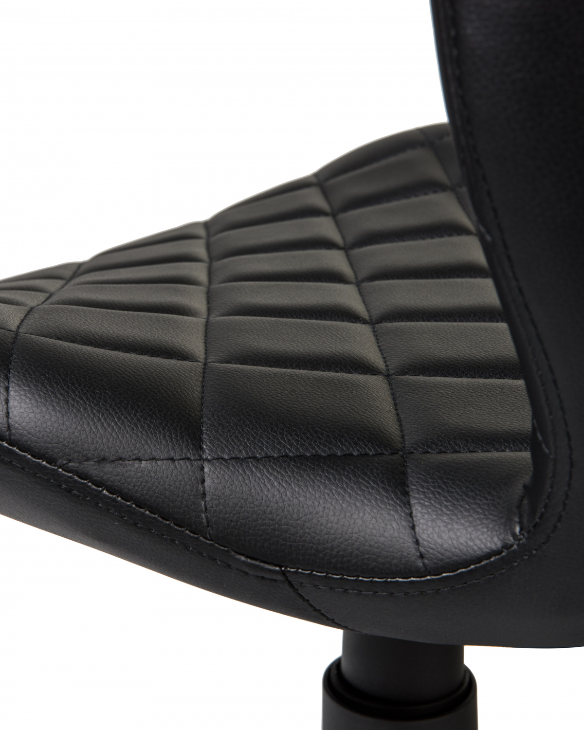 Офисное кресло для персонала DOBRIN RORY, чёрный