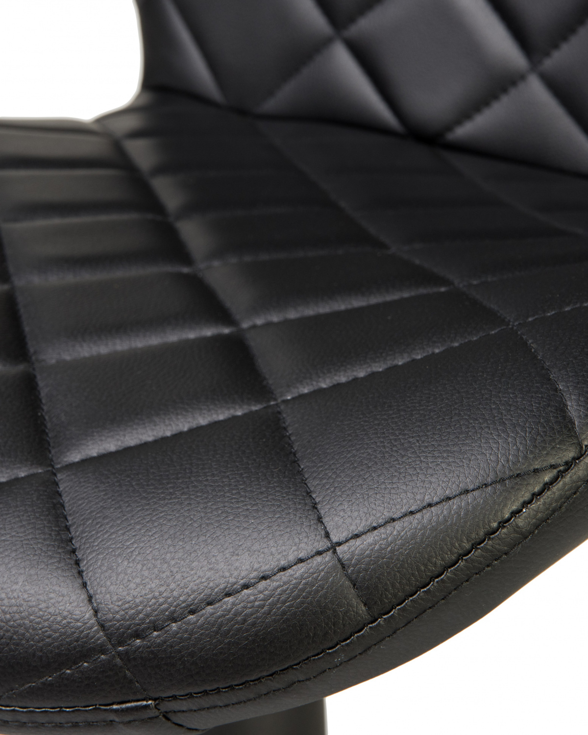 Офисное кресло для персонала DOBRIN RORY, чёрный