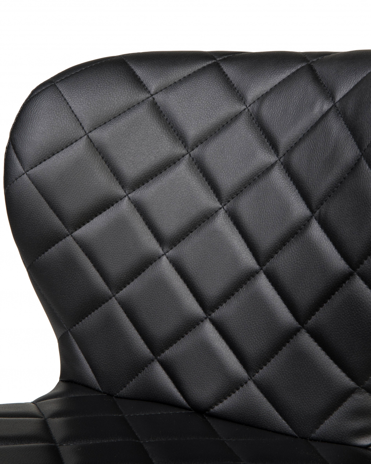 Офисное кресло для персонала DOBRIN RORY, чёрный