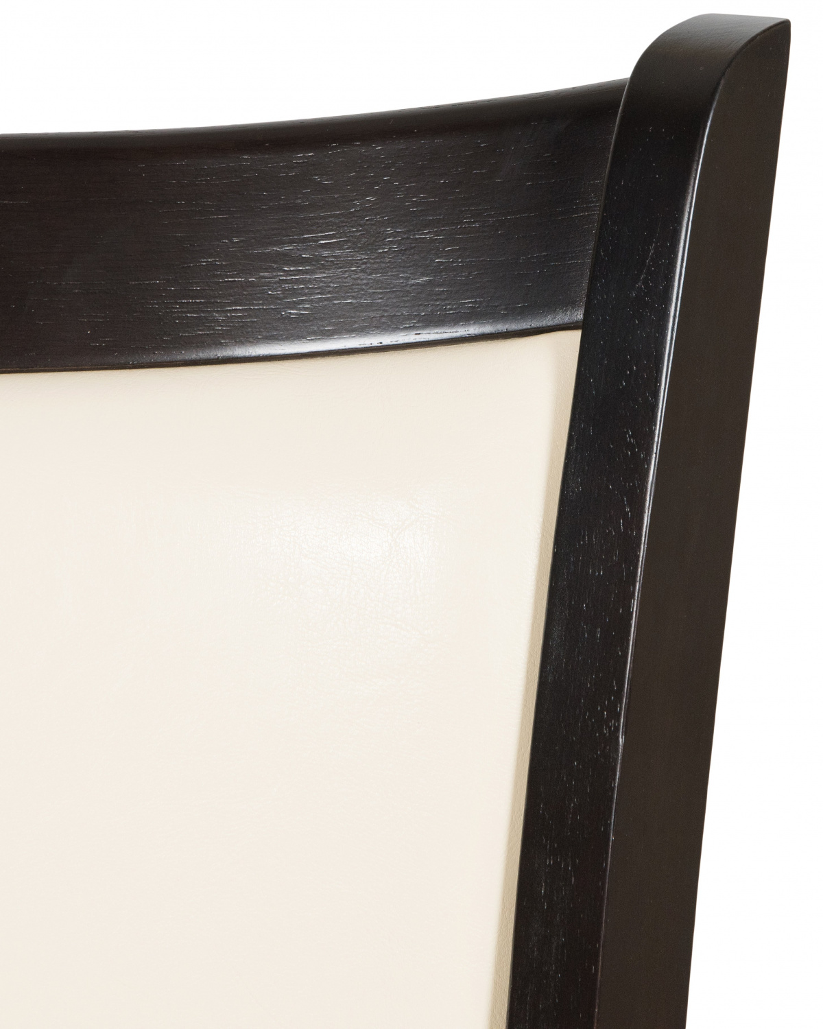 Стул барный DOBRIN GARRY BAR, капучино, кремовый