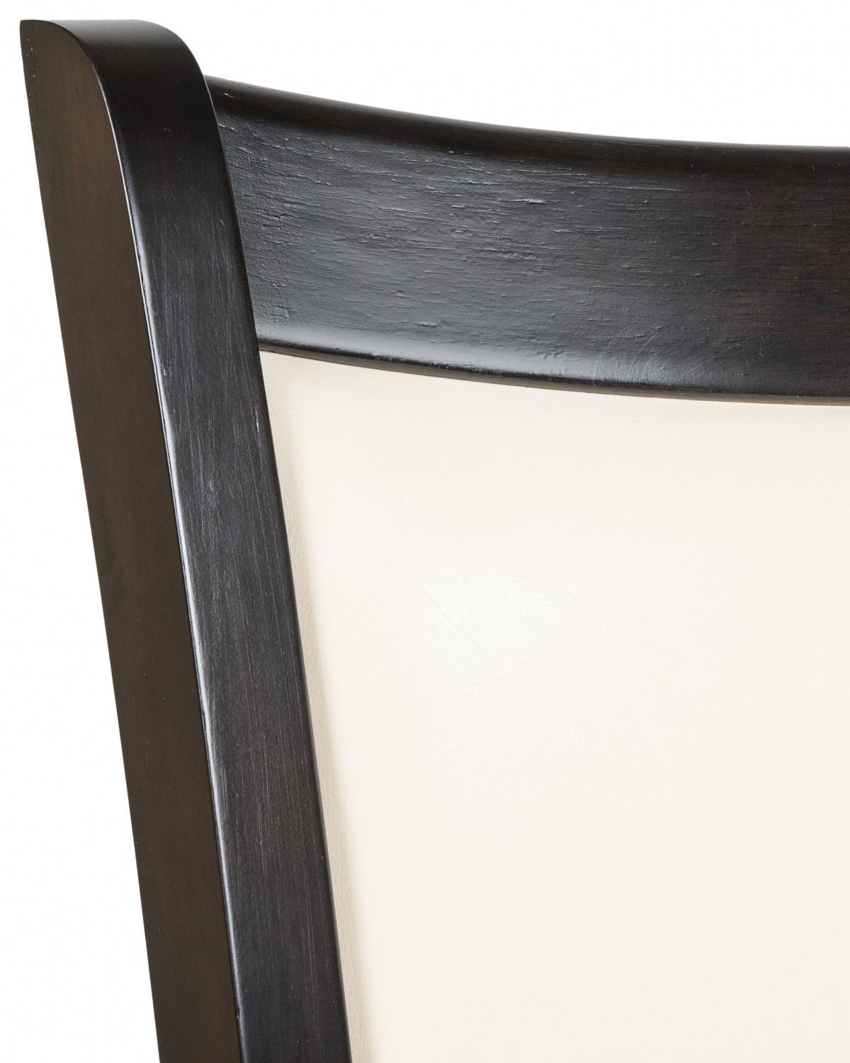 Стул обеденный DOBRIN GARRY, капучино, кремовый