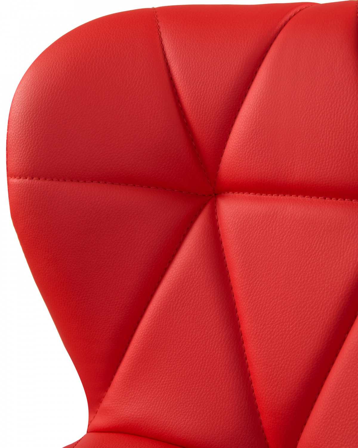 Стул барный DOBRIN BARNY, красный