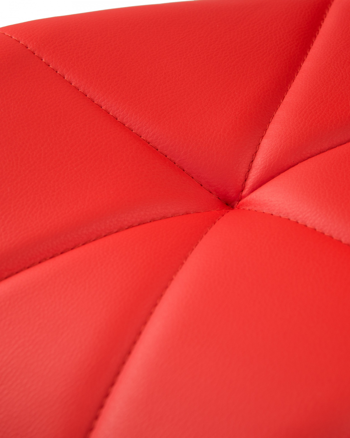 Стул барный DOBRIN BARNY, красный