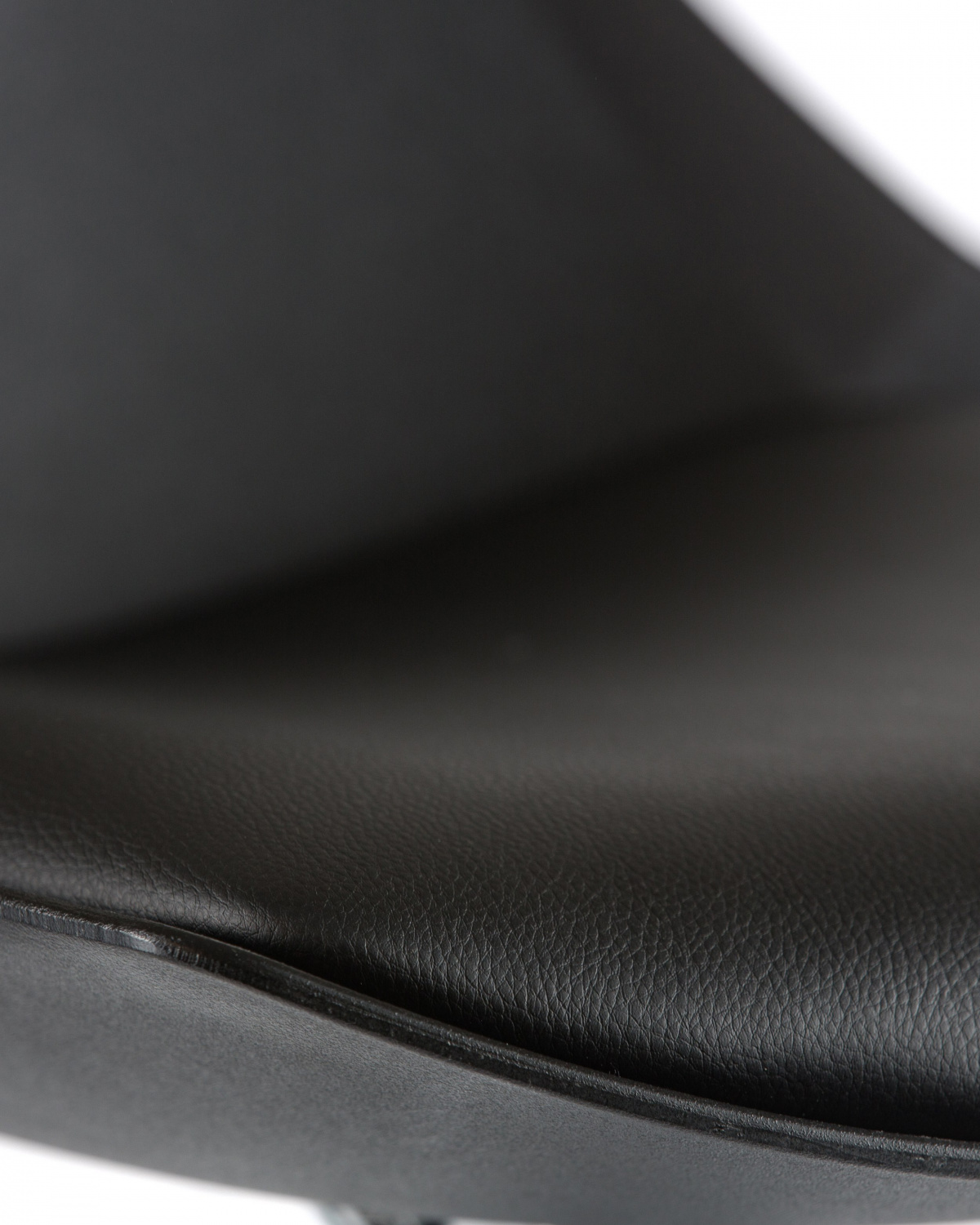 Стул барный DOBRIN ROCKY, чёрный