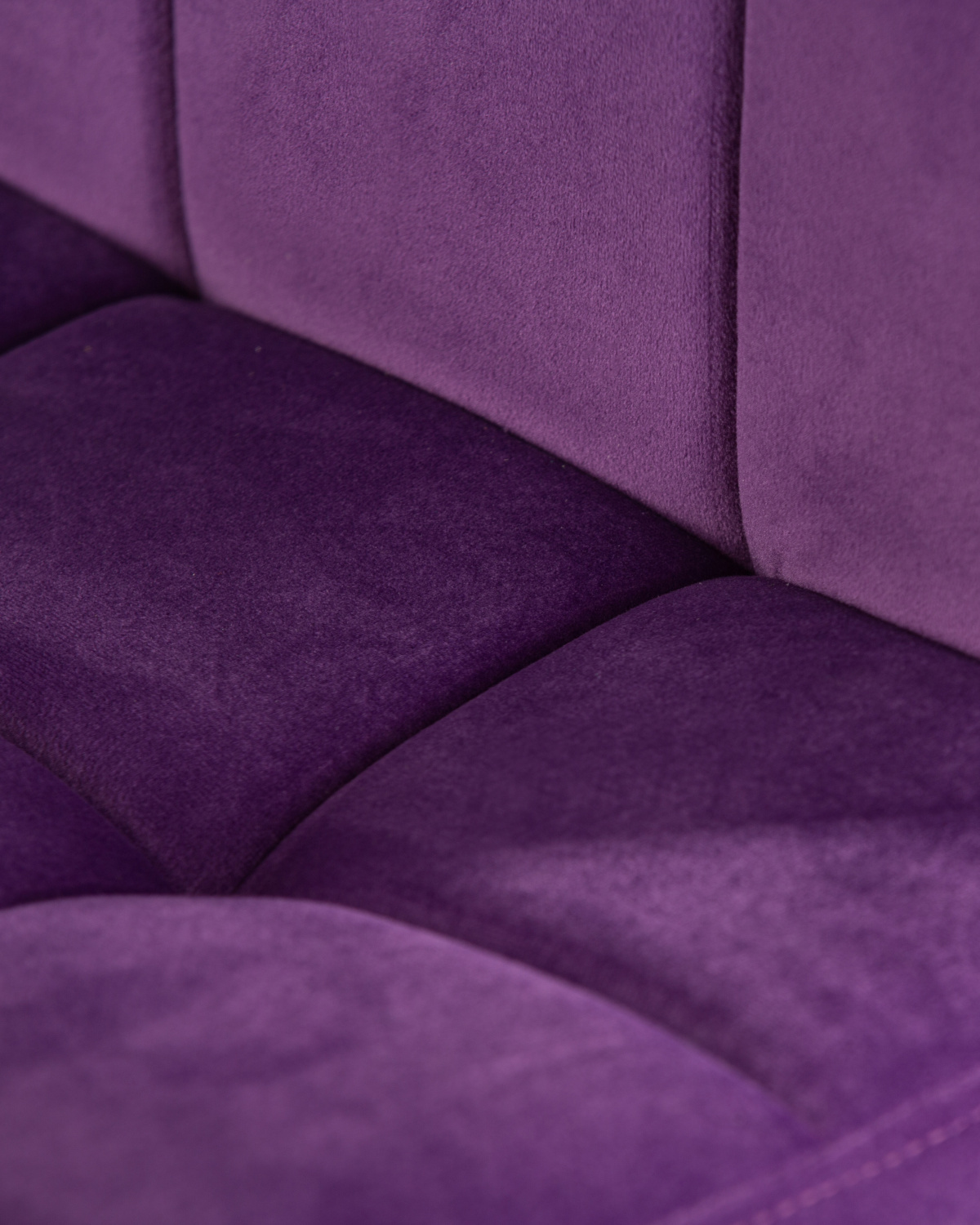 Стул барный DOBRIN DOMINIC, фиолет велюр (MJ9-58)